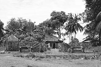 Kabupaten Pesisir Selatan  